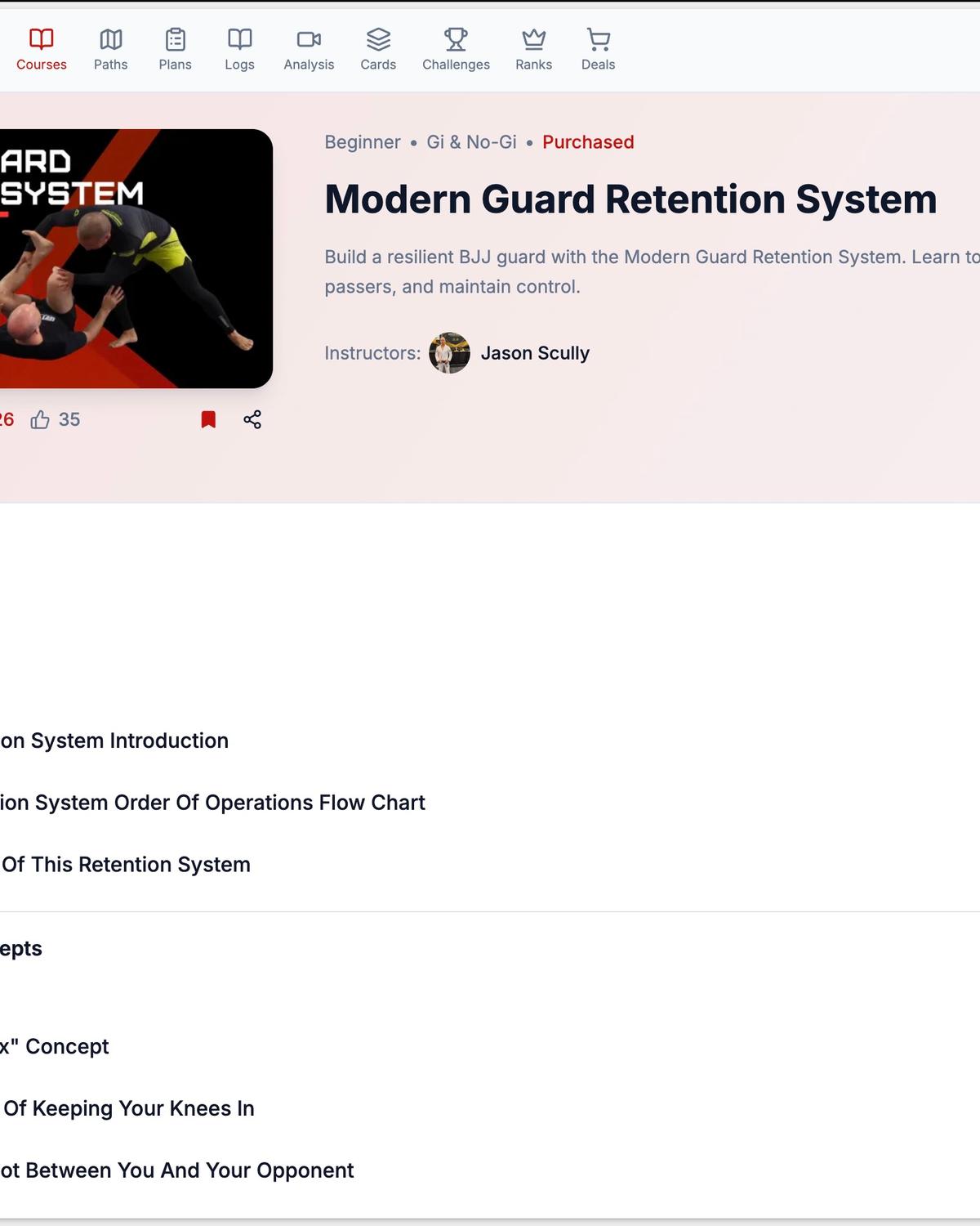 The Guide Sites