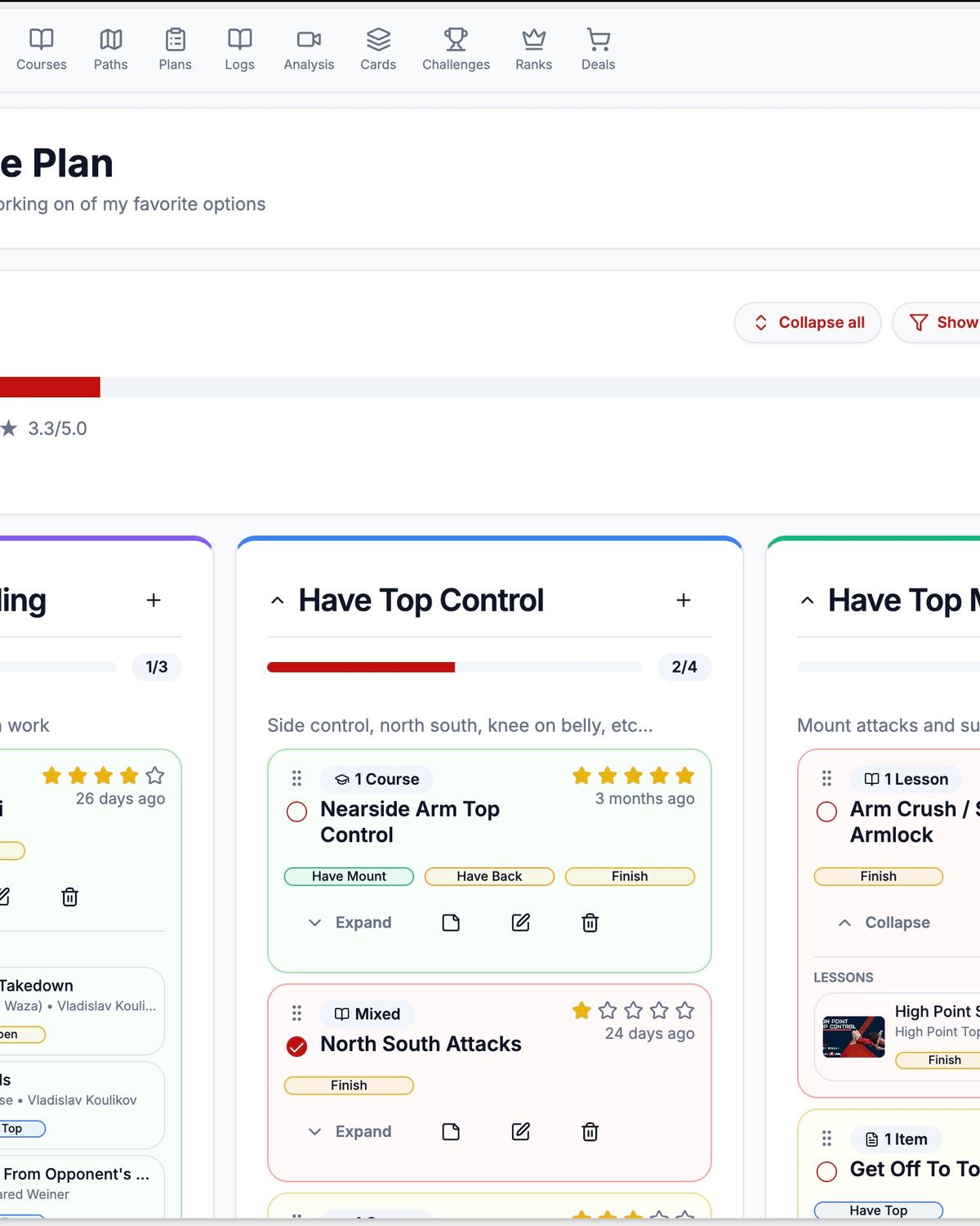 The Guide Sites